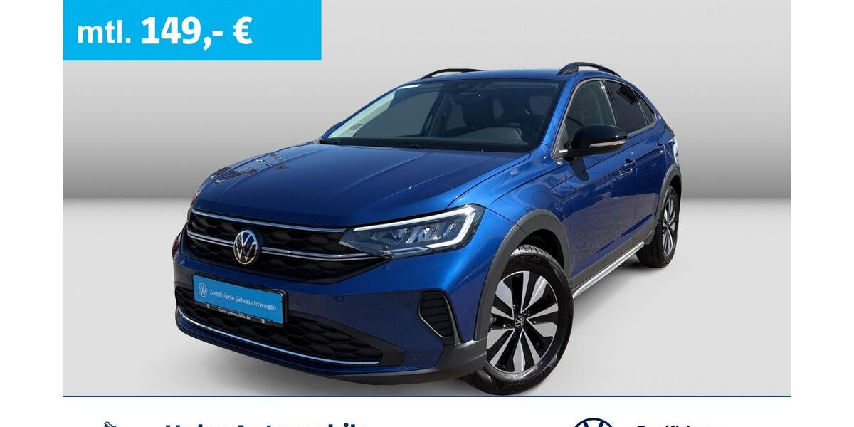 VW Taigo 3.692 km 24.930 &euro; Esslingen (bei Stuttgart) 73734