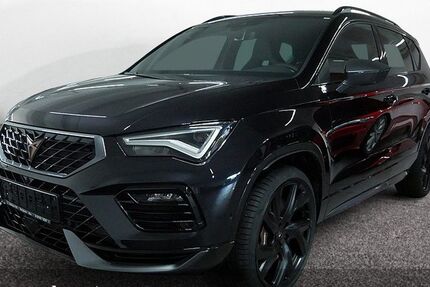 Cupra Ateca 3.500 km 45.890 &euro; Bietigheim-Bissingen 74321