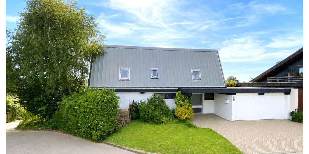 Einfamilienhaus Talheim - 6 Zimmer, 216 m&sup2;, 589.000&euro; | Angebot:27197303