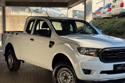 Ford Ranger 355.000 km 14.300 &euro; Mühlacker 75417