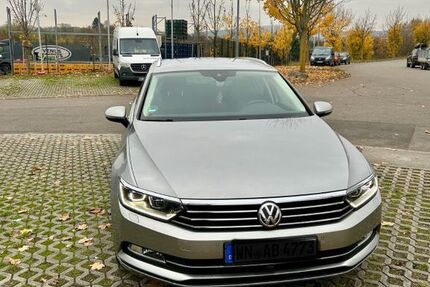 VW Passat Variant 190.350 km 11.550 &euro; Kernen im Remstal 71394