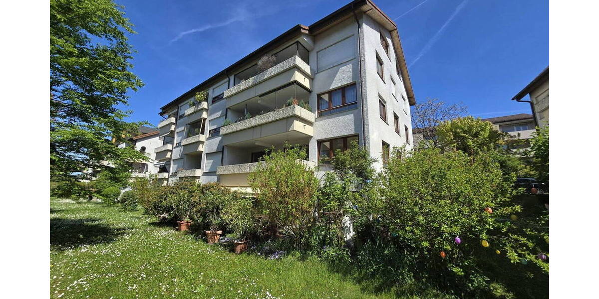 Etagenwohnung Stuttgart Untertürkheim - 4 Zimmer, 109 m&sup2;, 465.000&euro; | Angebot:26555091