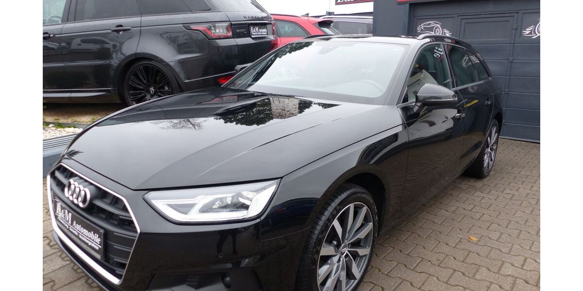 Audi A4 77.851 km 23.680 &euro; Magstadt 71106
