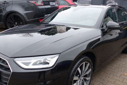 Audi A4 77.851 km 24.280 &euro; Magstadt 71106