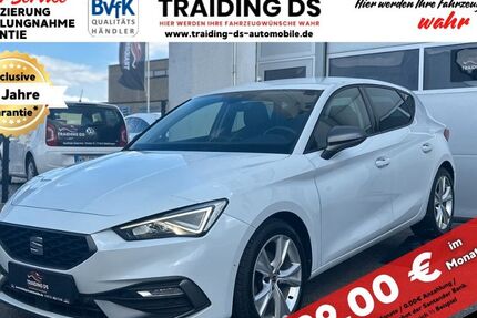 Seat Leon 115.995 km 19.450 &euro; Waiblingen 71334