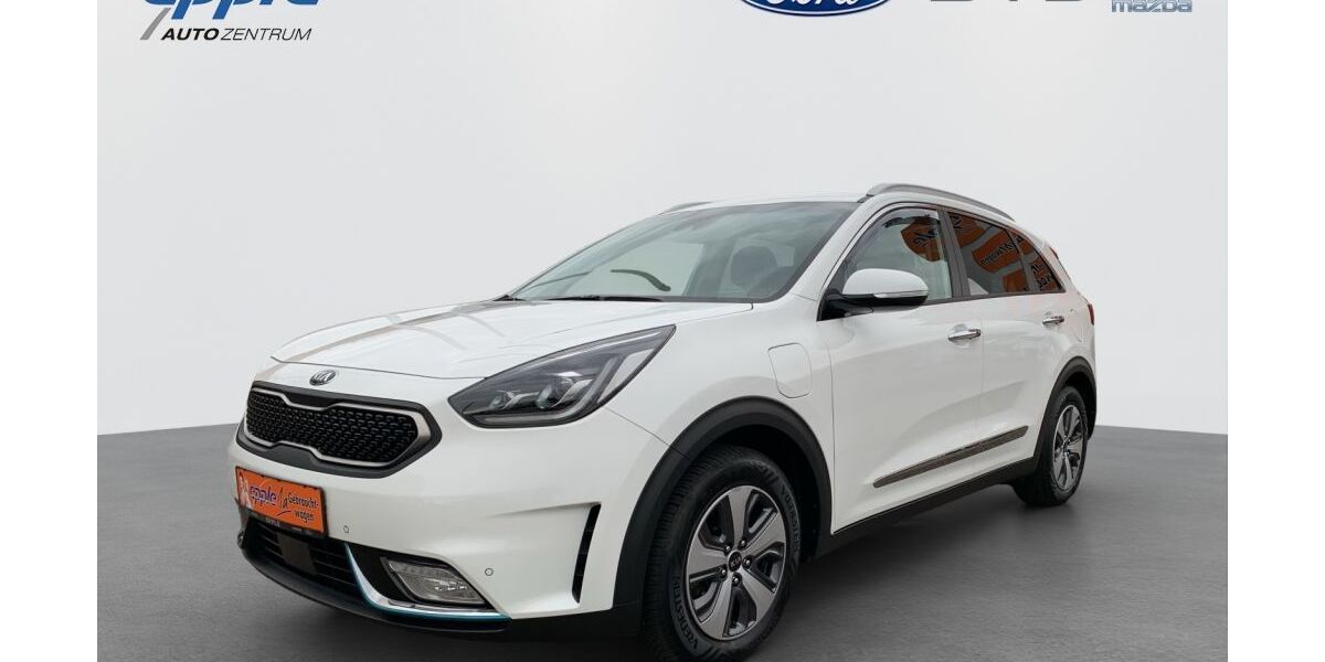 Kia Niro 49.332 km 16.990 &euro; Rutesheim 71277
