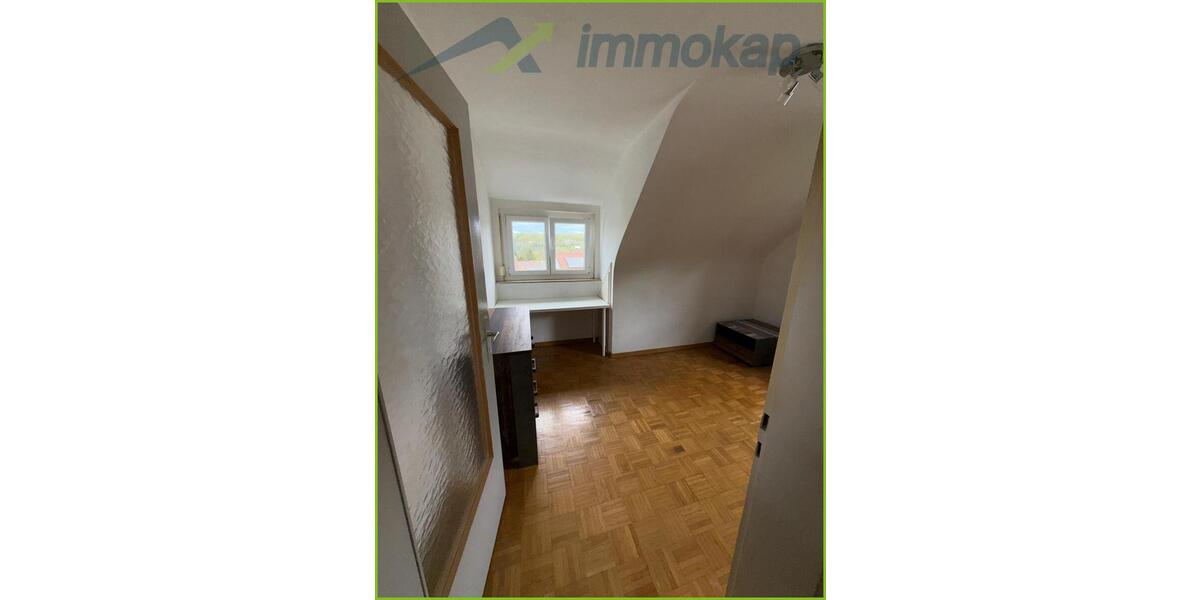 Dachgeschoßwohnung Stuttgart Vaihingen - 2 Zimmer, 50 m&sup2;, 1.100&euro; | Angebot:26439162