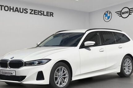 BMW 318 12.150 km 32.140 &euro; Waiblingen 71332