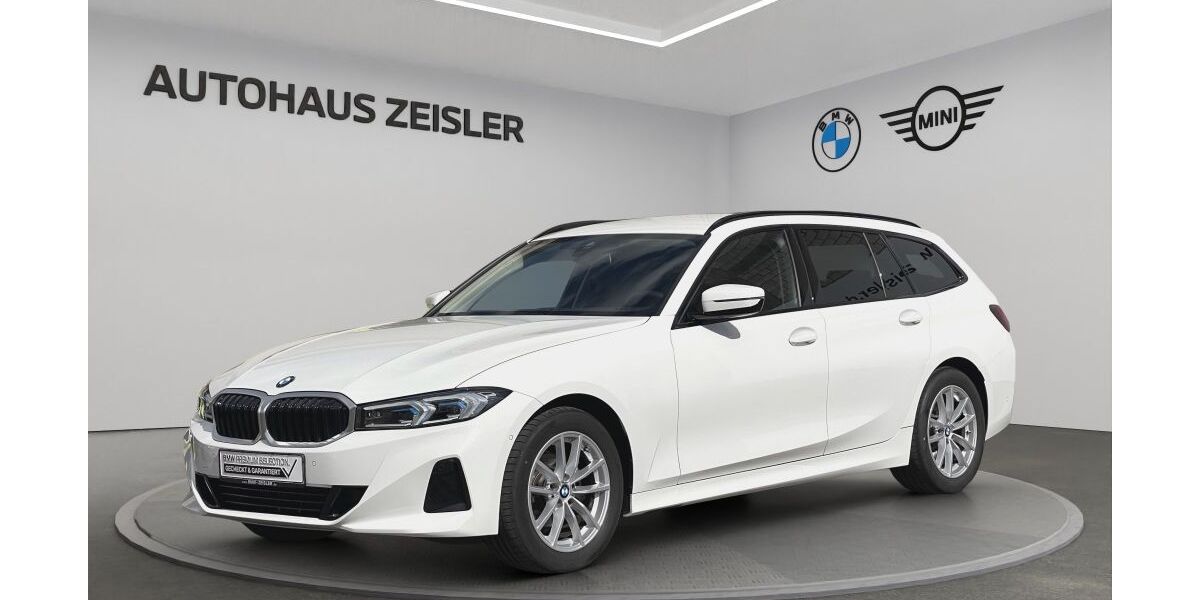 BMW 318 12.150 km 32.140 &euro; Waiblingen 71332