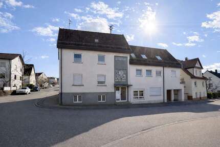 Haus Kirchberg - 18 Zimmer, 413 m&sup2;, 800.000&euro; | Angebot:25385515