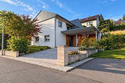 Haus Weissach - 4.5 Zimmer, 213 m&sup2;, 749.000&euro; | Angebot:27552414