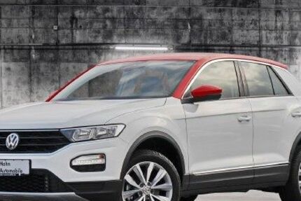 VW T-Roc 85.215 km 18.500 &euro; Filderstadt 70794