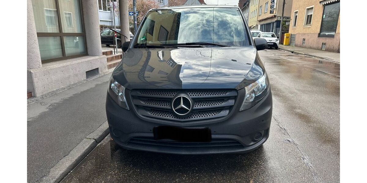 Mercedes-Benz Vito 148.546 km 14.750 &euro; stuttgart 70197