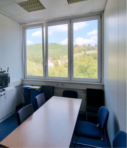 Gewerbeobjekt Stuttgart Luginsland - 2.225&euro; | Angebot:20241871