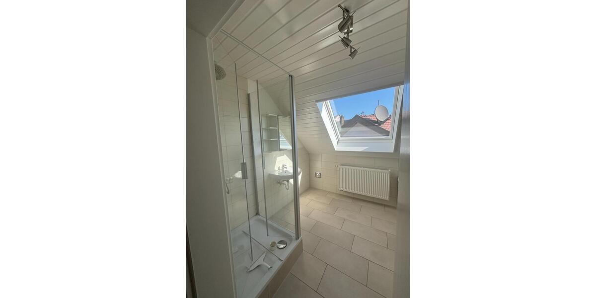 Maisonettenwohnung Markgröningen - 3 Zimmer, 115 m&sup2;, 1.150&euro; | Angebot:22224811