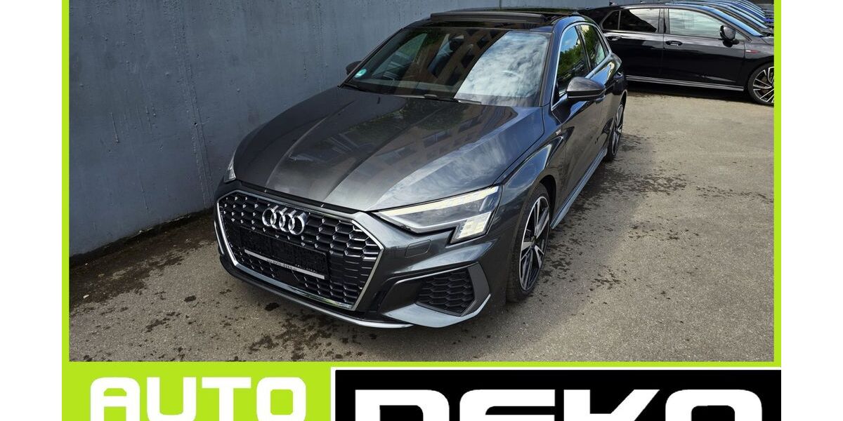 Audi A3 58.406 km 26.470 &euro; Waiblingen 71332