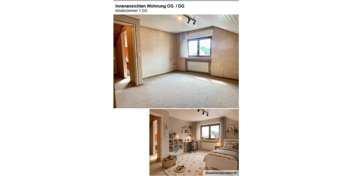 Reihenhaus Stuttgart Mühlhausen - 7 Zimmer, 188 m&sup2;, 699.000&euro; | Angebot:27503064