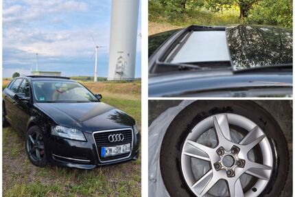 Audi A3 186.000 km 5.800 &euro; Leonberg 71229