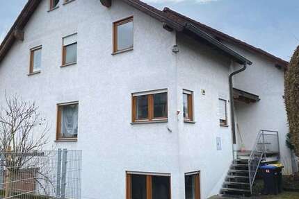 Haus Wendlingen - 3 Zimmer, 95 m&sup2;, 595.000&euro; | Angebot:25439039