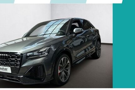 Audi SQ2 9.990 km 49.990 &euro; Leonberg 71229