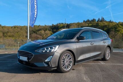 Ford Focus 100.000 km 17.900 &euro; Reichenbach an der Fils 73262
