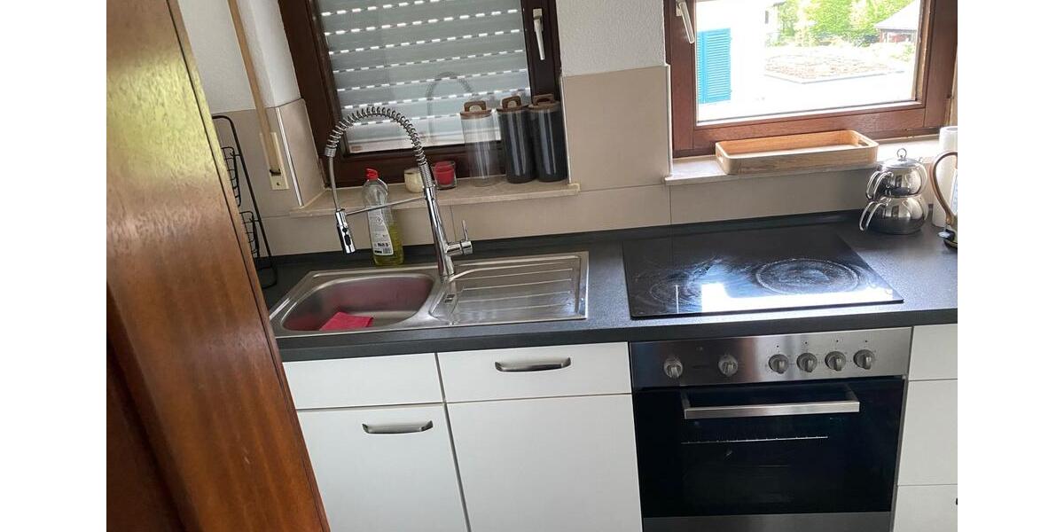 Etagenwohnung Murrhardt - 2 Zimmer, 45 m&sup2;, 500&euro; | Angebot:26414233