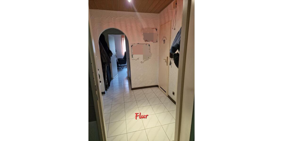 Etagenwohnung Schorndorf - 3 Zimmer, 63 m&sup2;, 229.000&euro; | Angebot:26506367