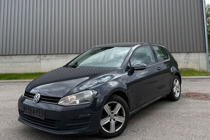 VW Golf 167.000 km 6.490 &euro; Zaberfeld 74374