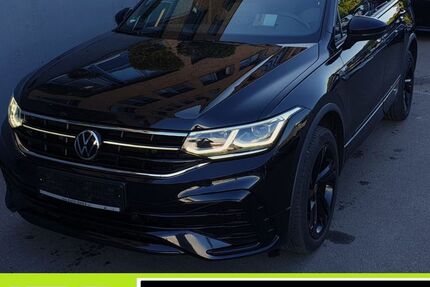 VW Tiguan Allspace 121.790 km 30.470 &euro; Waiblingen 71332