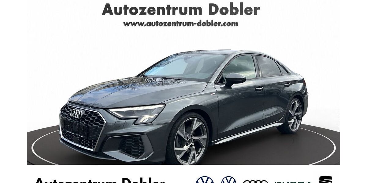 Audi A3 111.400 km 24.440 &euro; Mühlacker 75417