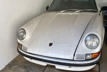 Porsche 911 Urmodell 139.387 km 55.000 &euro; Rudersberg 73635