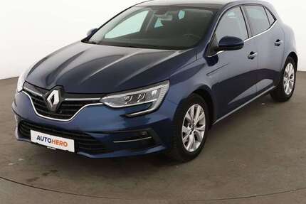 Renault Megane 23.220 km 15.020 &euro; Stuttgart 70195