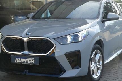 BMW X2 13.280 km 41.900 &euro; Vaihingen / Enz 71665