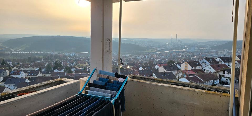 Etagenwohnung Plochingen - 4 Zimmer, 103 m&sup2;, 1.150&euro; | Angebot:27565802