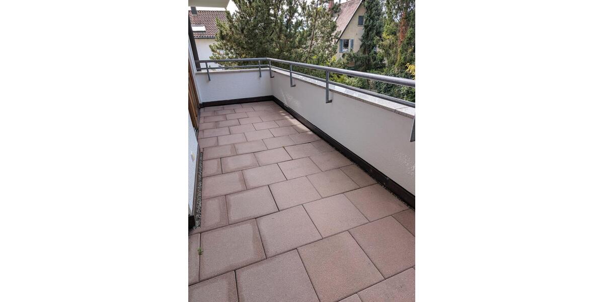 Etagenwohnung Stuttgart Vaihingen - 2 Zimmer, 62 m&sup2;, 960&euro; | Angebot:27582015