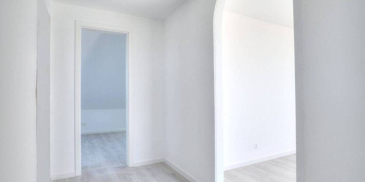 Etagenwohnung Heilbronn / Böckingen Böckingen - 4 Zimmer, 85 m&sup2;, 1.190&euro; | Angebot:26555698