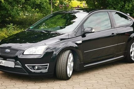 Ford Focus 105.800 km 10.800 &euro; Heilbronn 74074