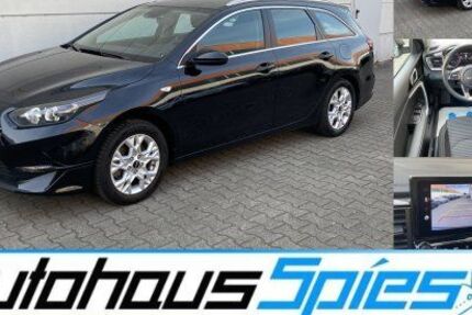 Kia ceed Sportswagon 51.678 km 18.990 &euro; Heilbronn 74076