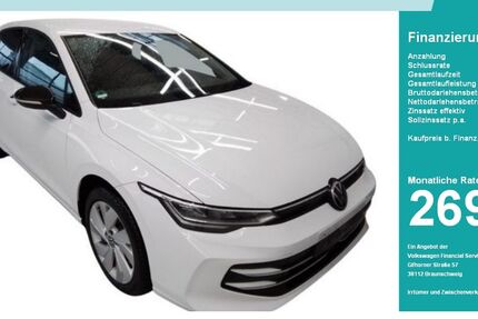 VW Golf 13.086 km 29.730 &euro; Leonberg 71229