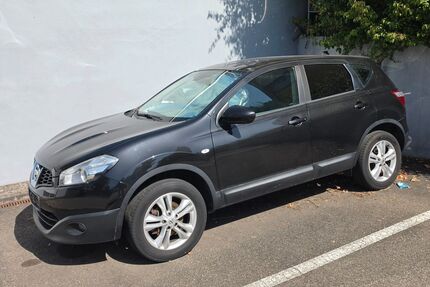 Nissan Qashqai 198.384 km 6.500 &euro; Sindelfingen 71065