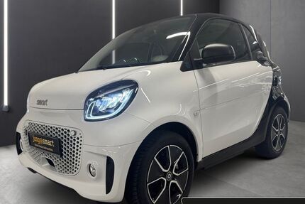 Smart ForTwo 13.814 km 15.990 &euro; Fellbach 70736