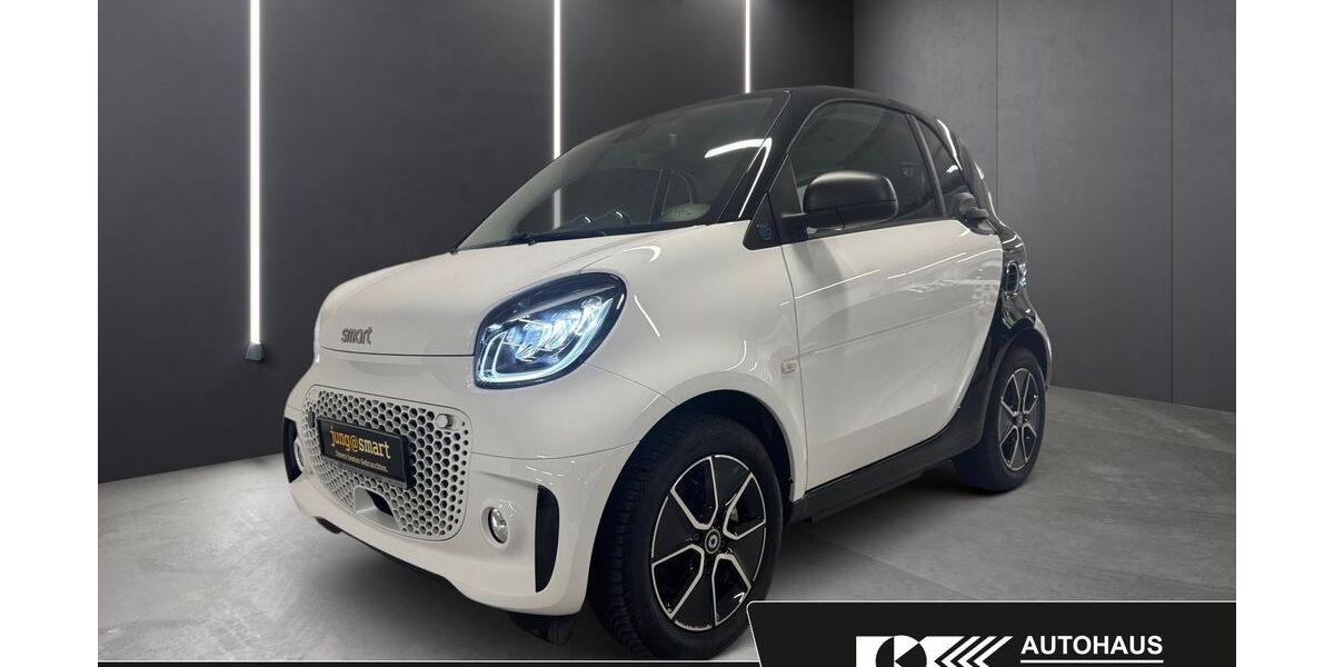 Smart ForTwo 13.814 km 15.990 &euro; Fellbach 70736