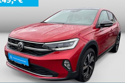 VW Taigo 3.446 km 21.990 &euro; Fellbach 70736