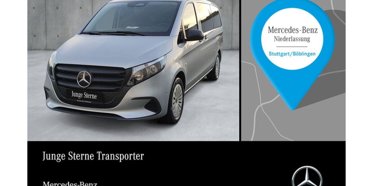 Mercedes-Benz Vito 27.894 km 42.980 &euro; Böblingen 71034