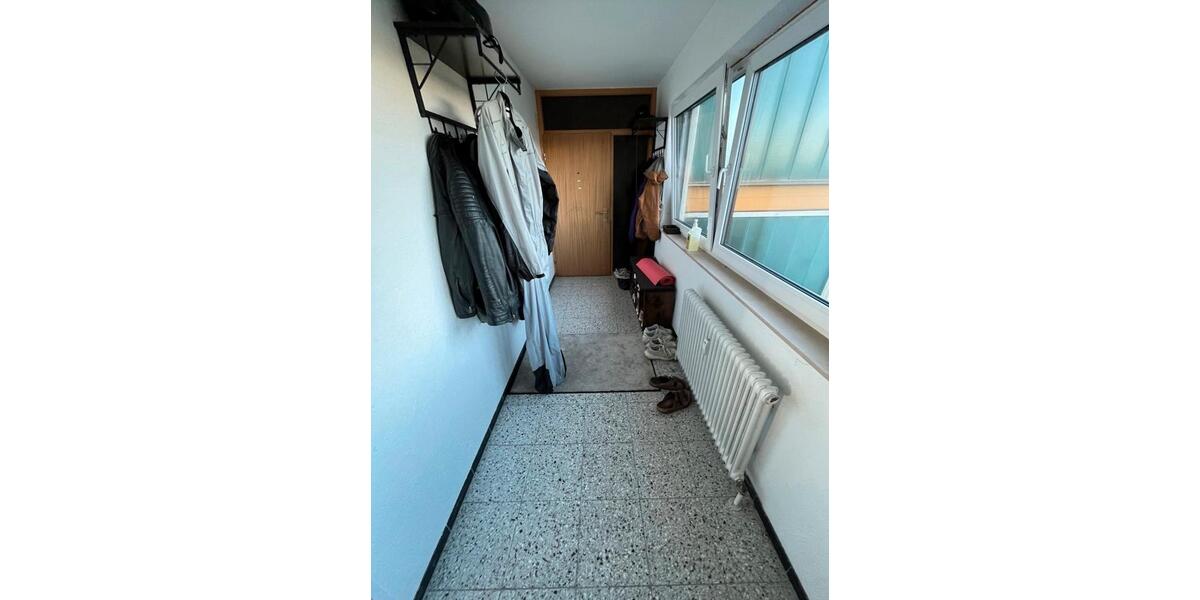 Etagenwohnung Heimsheim - 2 Zimmer, 57 m&sup2;, 1.100&euro; | Angebot:24683258