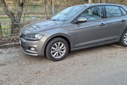 VW Polo 36.800 km 14.800 &euro; Stuttgart 70437