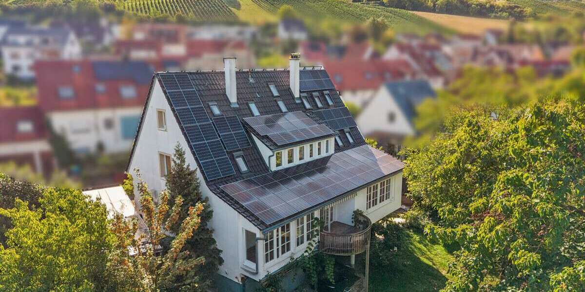 Einfamilienhaus Kernen - 8 Zimmer, 280 m&sup2;, 1.100.000&euro; | Angebot:27579383