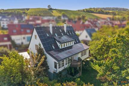 Haus Kernen - 8 Zimmer, 280 m&sup2;, 1.100.000&euro; | Angebot:27579383