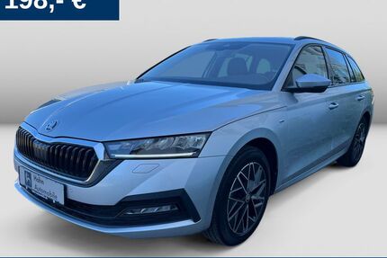 Skoda Octavia 127.187 km 18.490 &euro; Schorndorf 73614