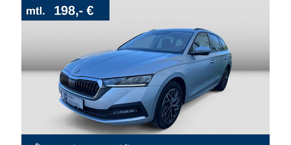 Skoda Octavia 127.187 km 18.490 &euro; Schorndorf 73614